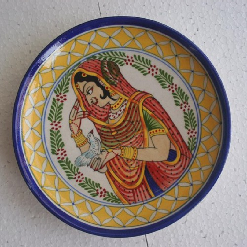 natural and artistic